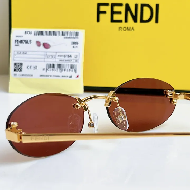 スーパーコピー フェンディ サングラス