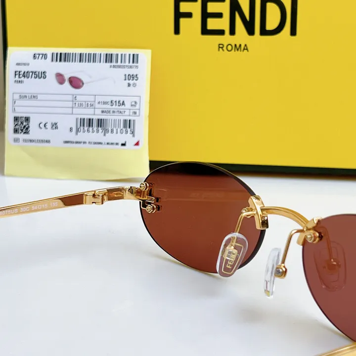 スーパーコピー フェンディ サングラス