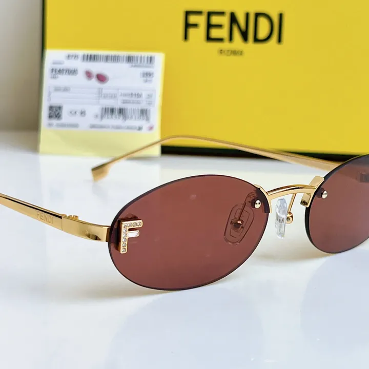 スーパーコピー フェンディ サングラス