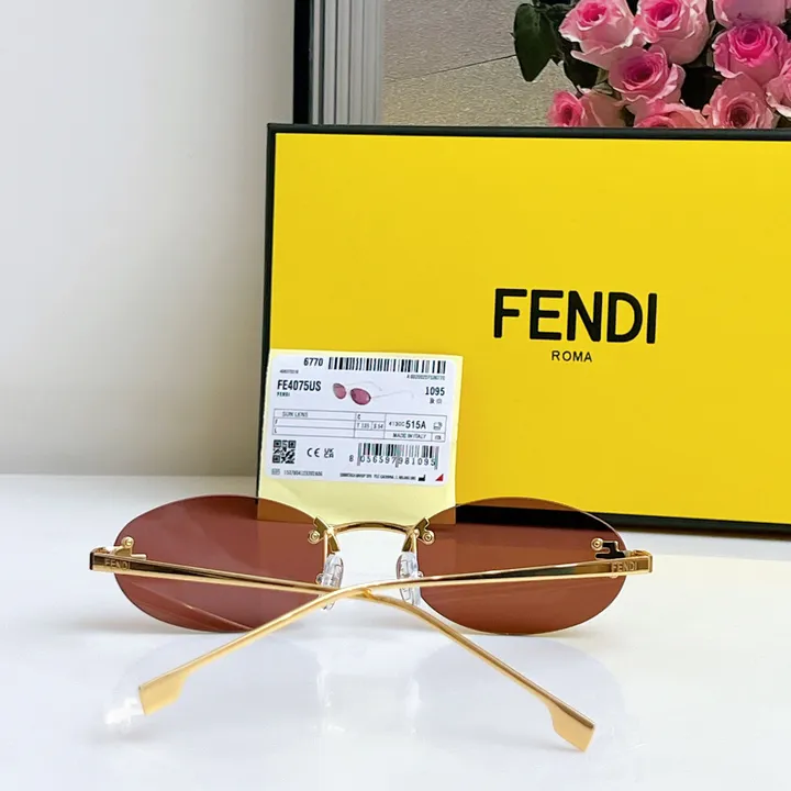 スーパーコピー フェンディ サングラス