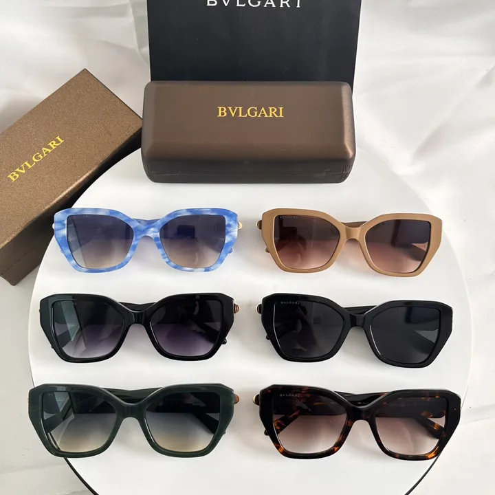 スーパーコピー ブルガリ サングラス