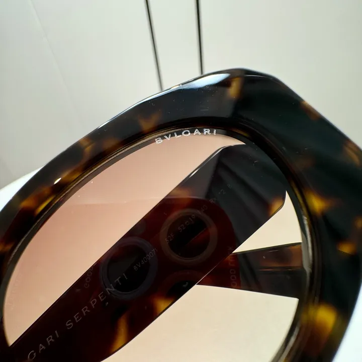 スーパーコピー ブルガリ サングラス