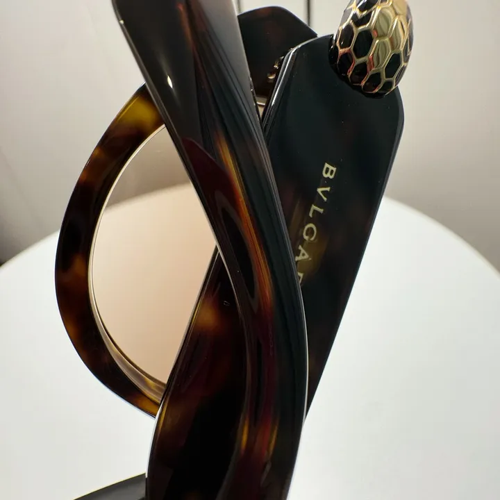 スーパーコピー ブルガリ サングラス