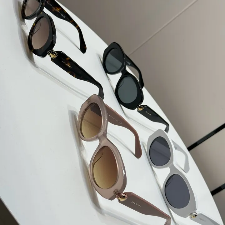 スーパーコピー ブルガリ サングラス