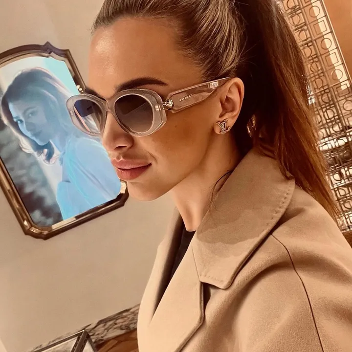 スーパーコピー ブルガリ サングラス