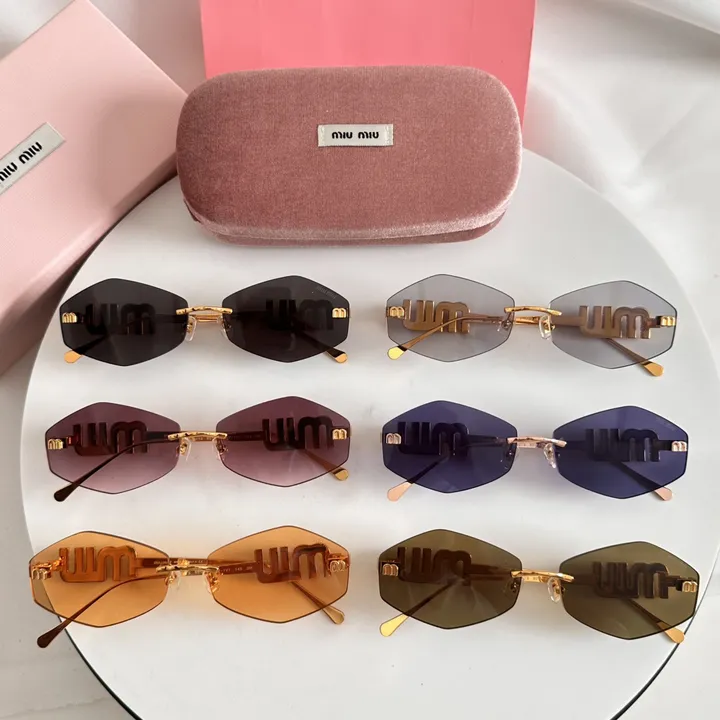 スーパーコピー ミュウミュウ サングラス