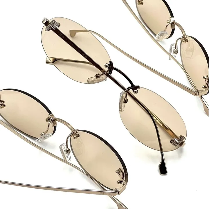 スーパーコピー フェンディ サングラス