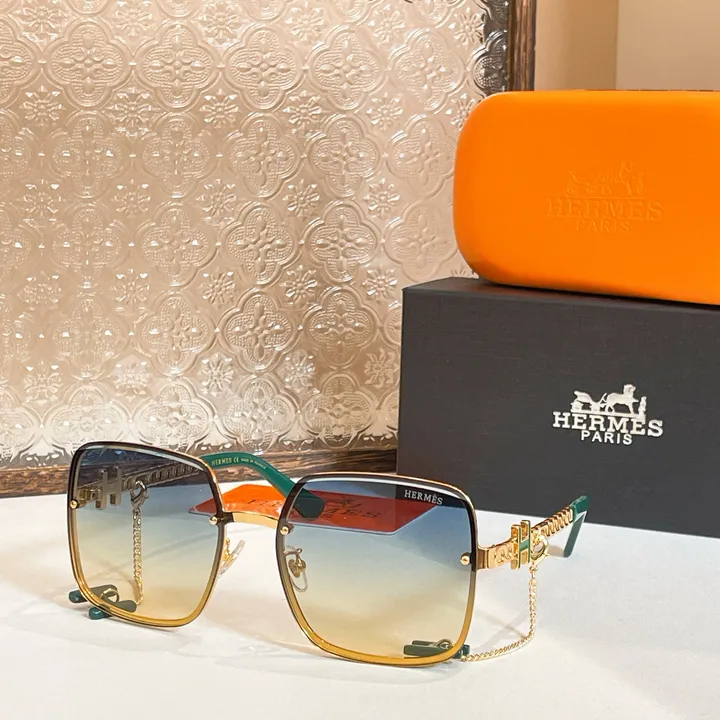 スーパーコピー エルメス サングラス