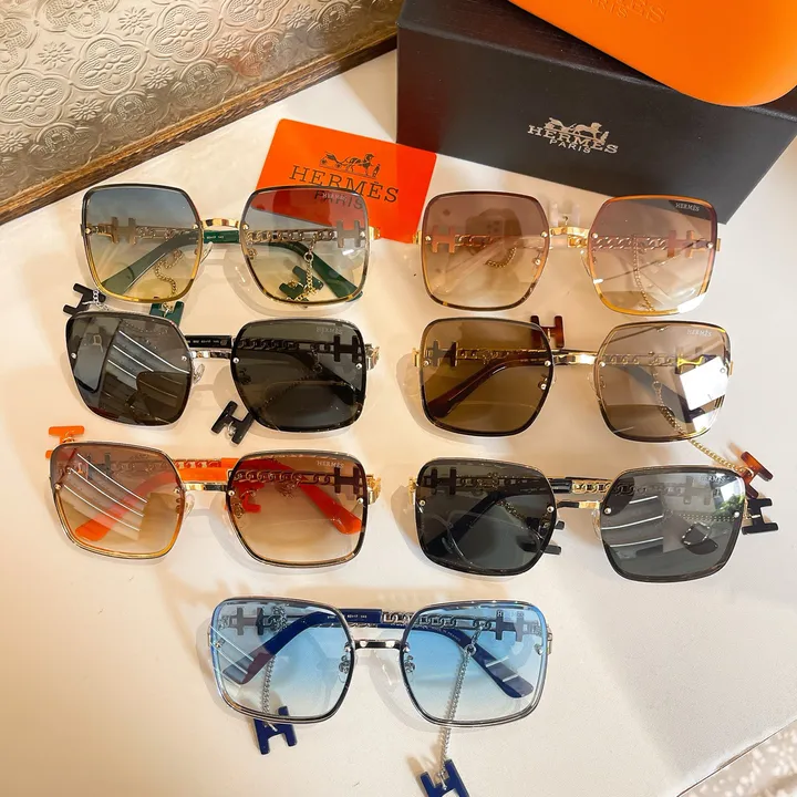 スーパーコピー エルメス サングラス