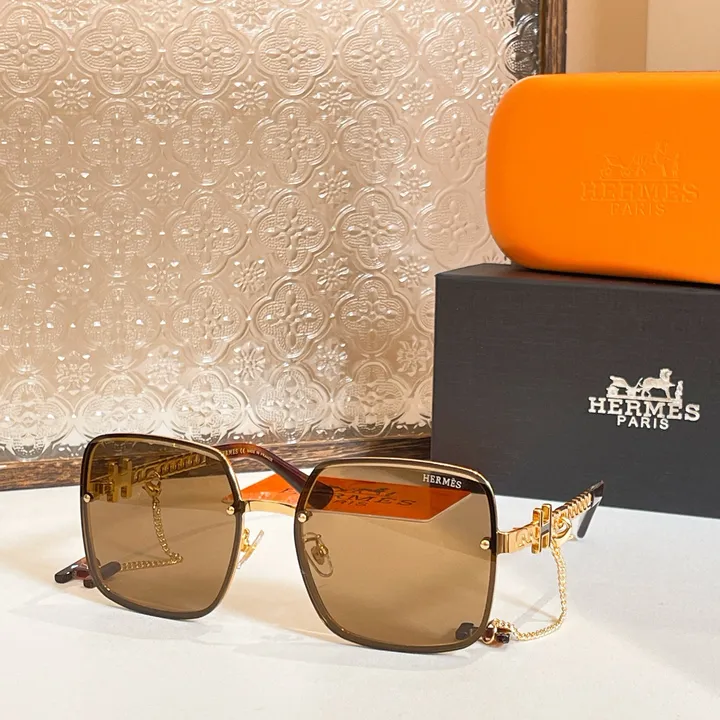 スーパーコピー エルメス サングラス