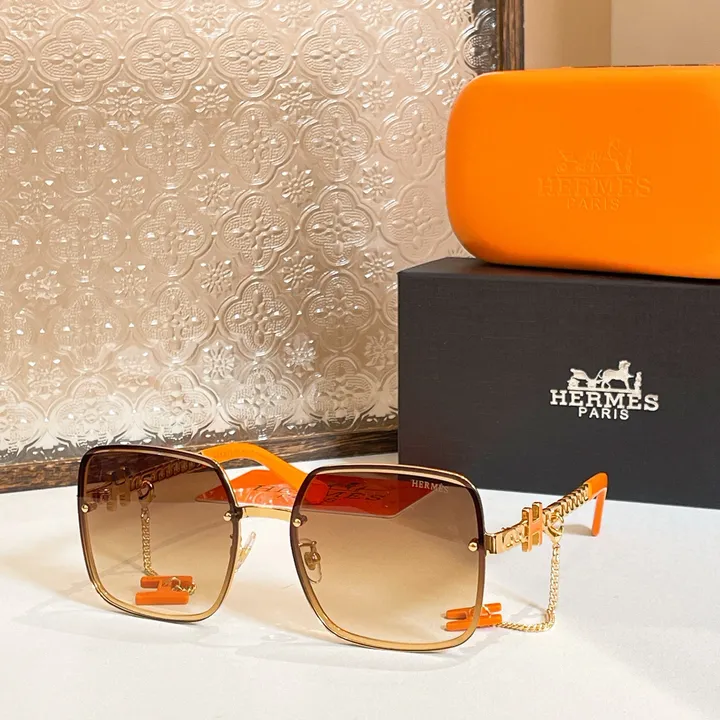 スーパーコピー エルメス サングラス