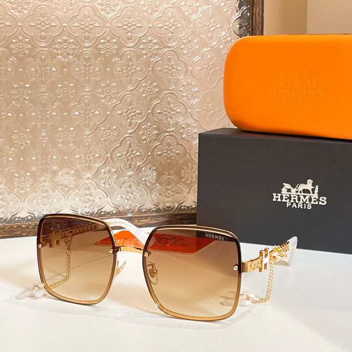 スーパーコピー エルメス サングラス