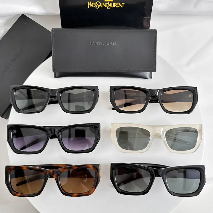 スーパーコピー イブサンローラン サングラス