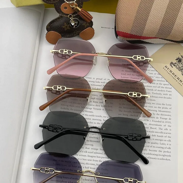 スーパーコピー バーバリー ス サングラス