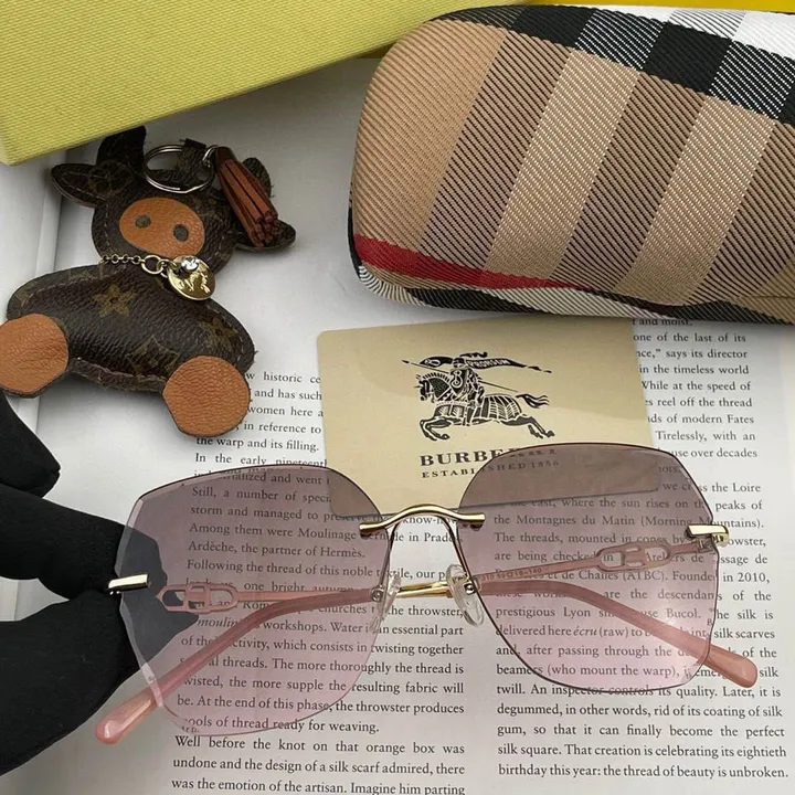 スーパーコピー バーバリー ス サングラス