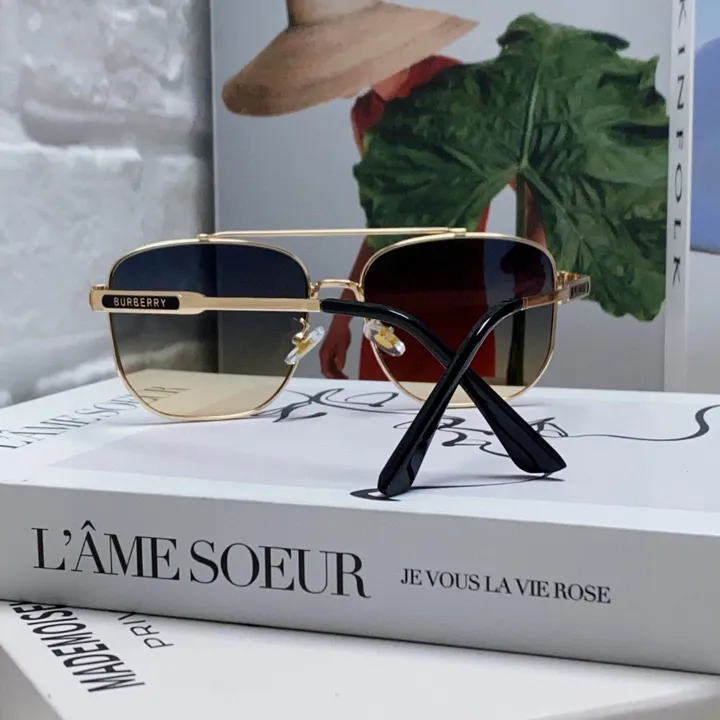 スーパーコピー バーバリー ス サングラス