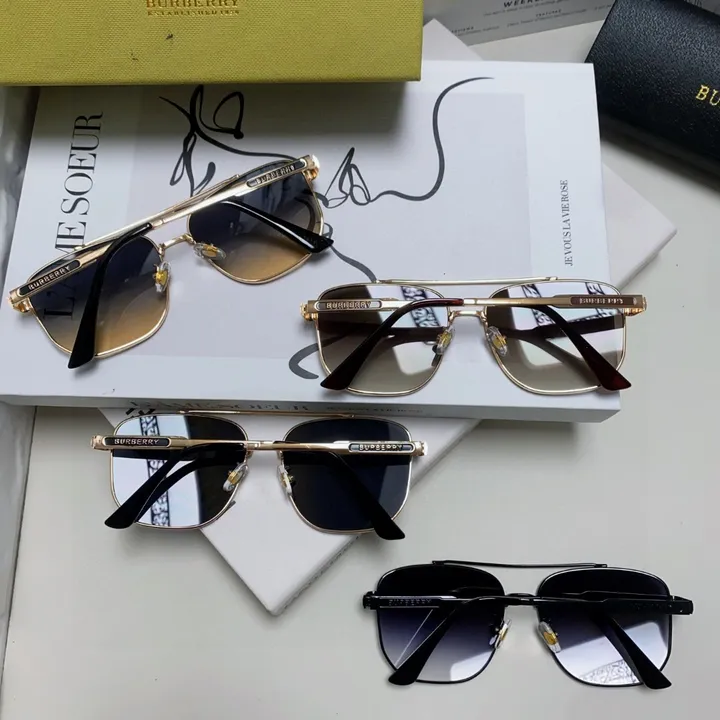 スーパーコピー バーバリー ス サングラス