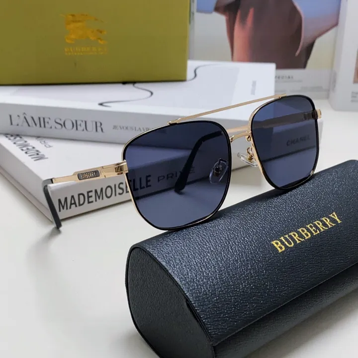 スーパーコピー バーバリー ス サングラス