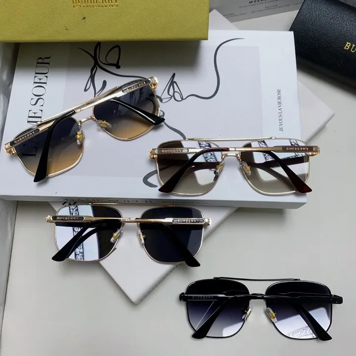 スーパーコピー バーバリー ス サングラス