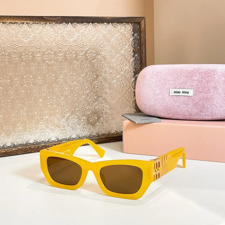 スーパーコピー ミュウミュウ サングラス