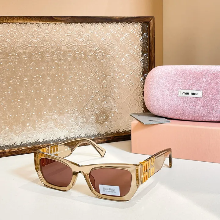 スーパーコピー ミュウミュウ サングラス