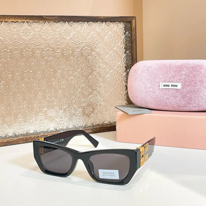 スーパーコピー ミュウミュウ サングラス