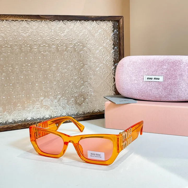 スーパーコピー ミュウミュウ サングラス