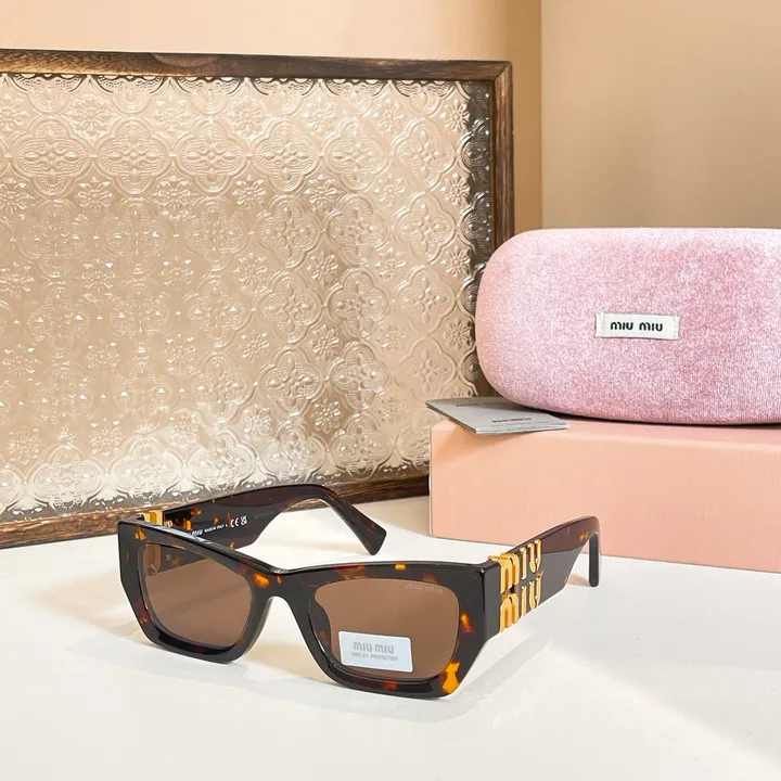 スーパーコピー ミュウミュウ サングラス
