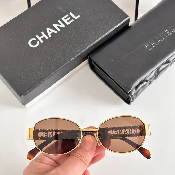 スーパーコピー シャネル サングラス