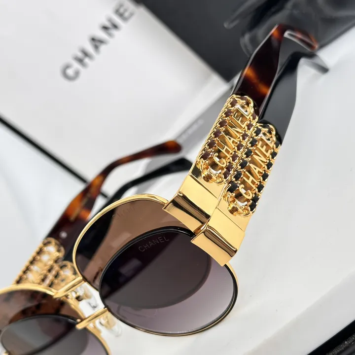 スーパーコピー シャネル サングラス