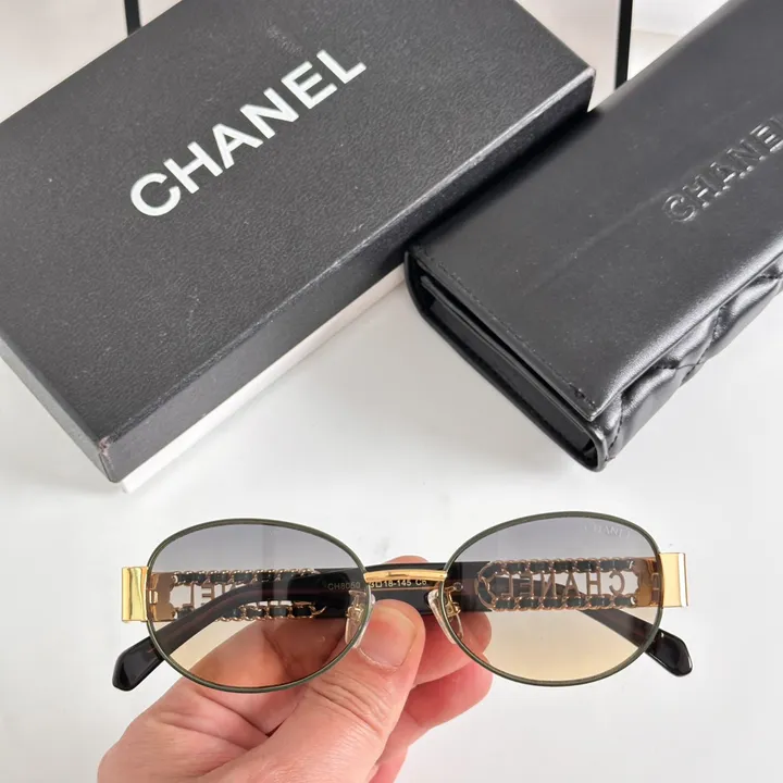 スーパーコピー シャネル サングラス