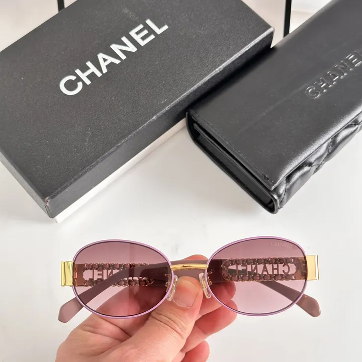 スーパーコピー シャネル サングラス