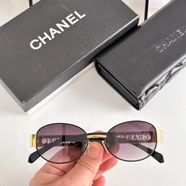 スーパーコピー シャネル サングラス