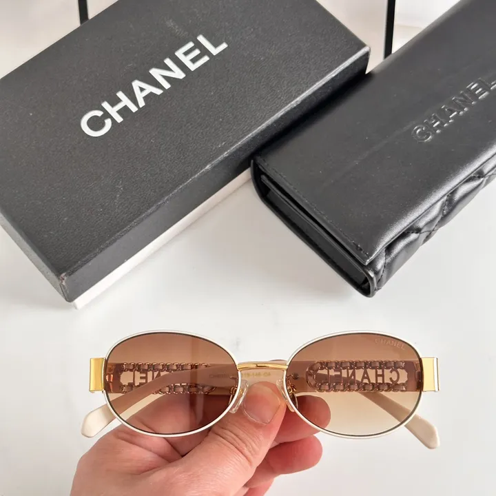 スーパーコピー シャネル サングラス