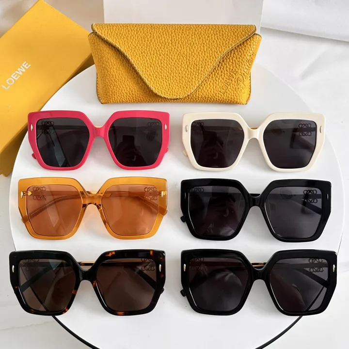 スーパーコピー ロエベ サングラス