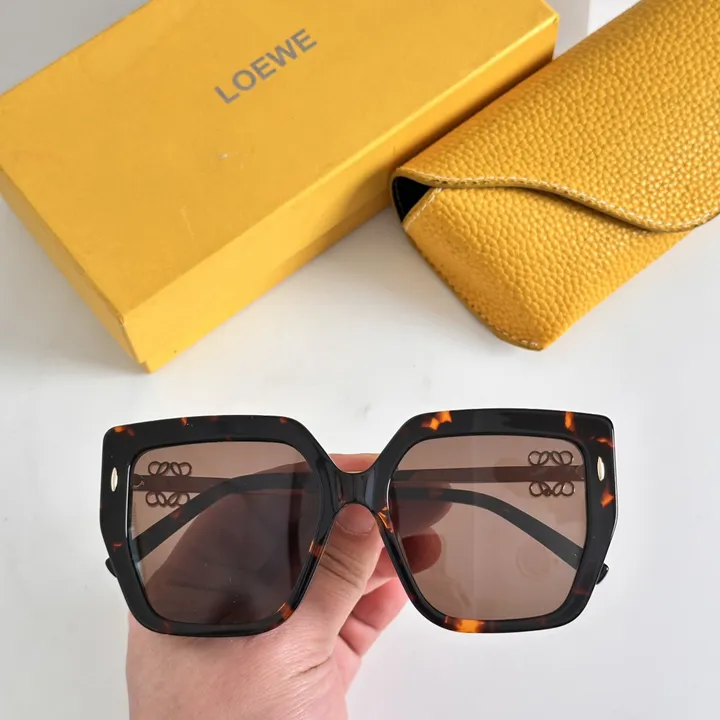 スーパーコピー ロエベ サングラス