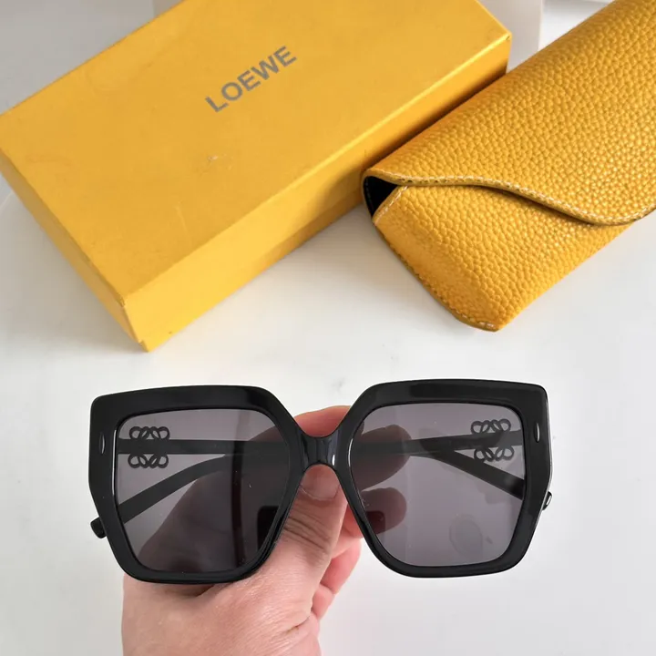 スーパーコピー ロエベ サングラス