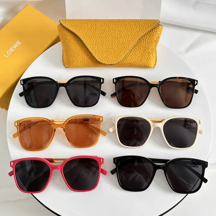 スーパーコピー ロエベ サングラス