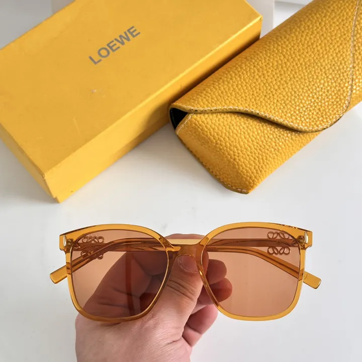 スーパーコピー ロエベ サングラス