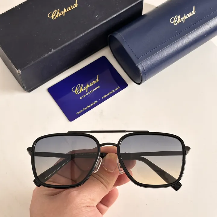 スーパーコピー ショパール サングラス