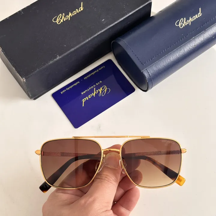 スーパーコピー ショパール サングラス