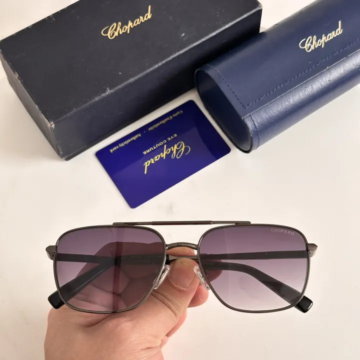 スーパーコピー ショパール サングラス
