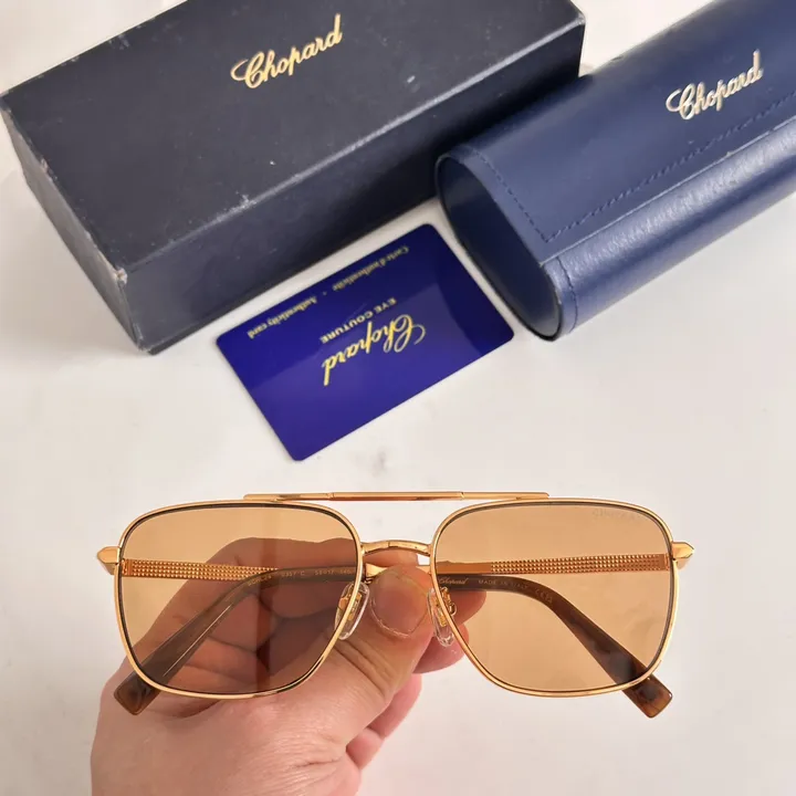 スーパーコピー ショパール サングラス