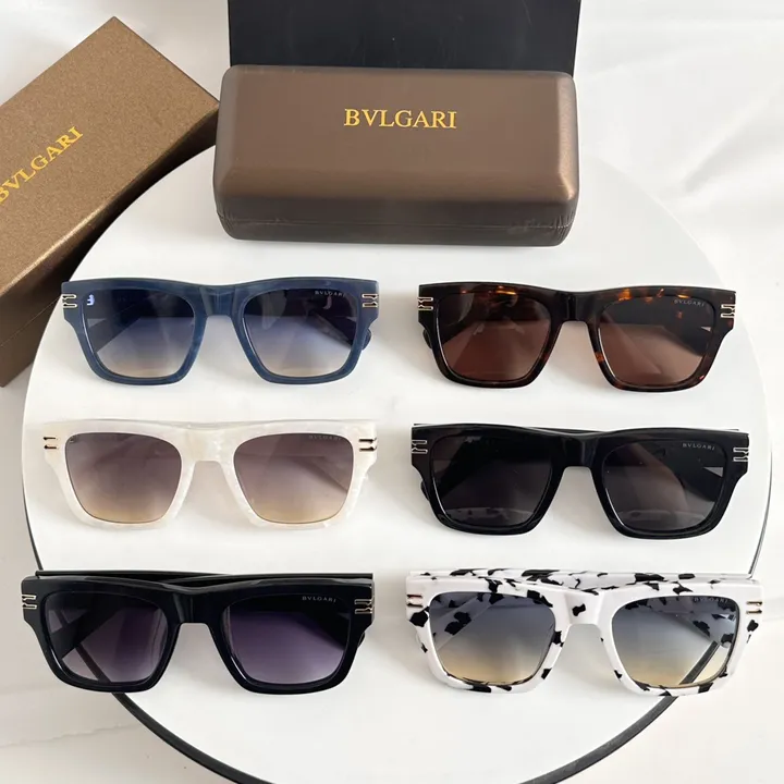 スーパーコピー ブルガリ サングラス