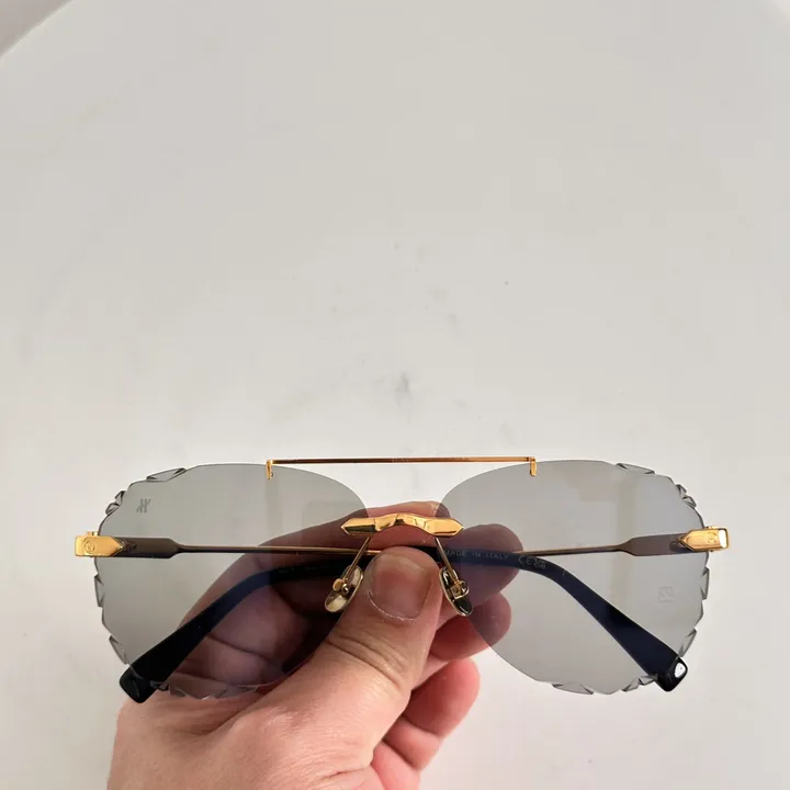 スーパーコピー ウブロ サングラス