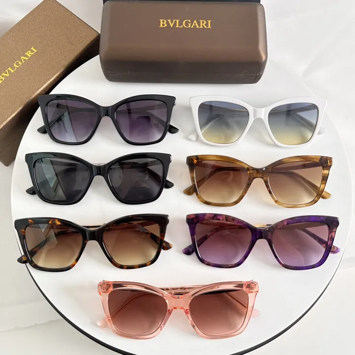 スーパーコピー ブルガリ サングラス