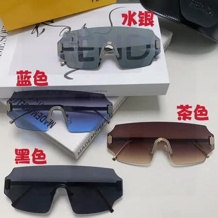 スーパーコピー フェンディ サングラス