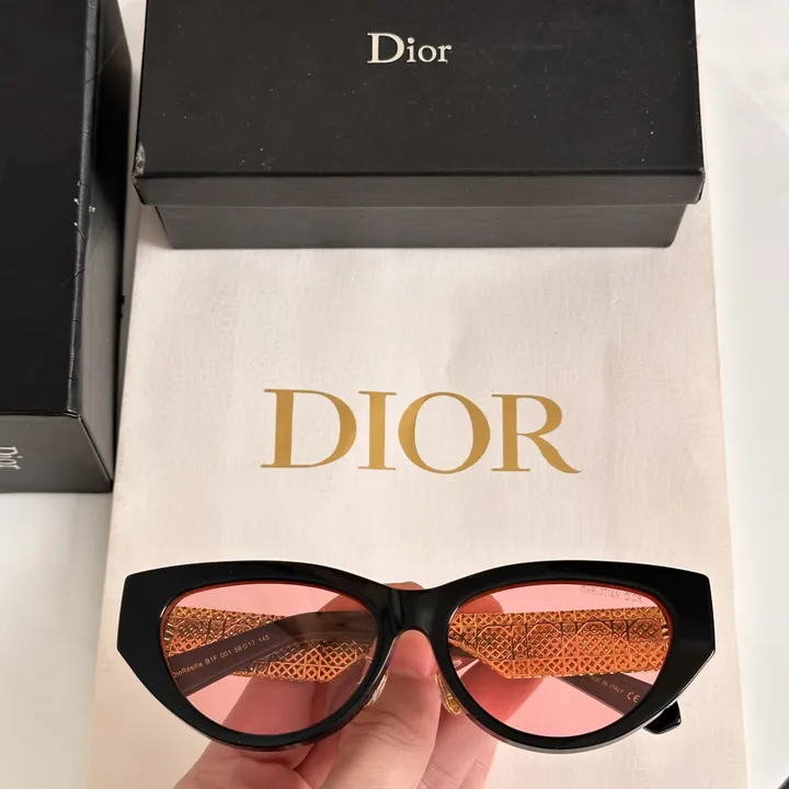 スーパーコピー ディオール サングラス