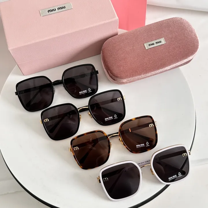 スーパーコピー ミュウミュウ サングラス