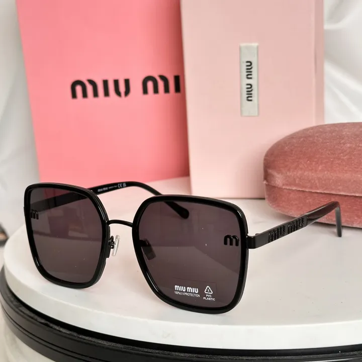 スーパーコピー ミュウミュウ サングラス